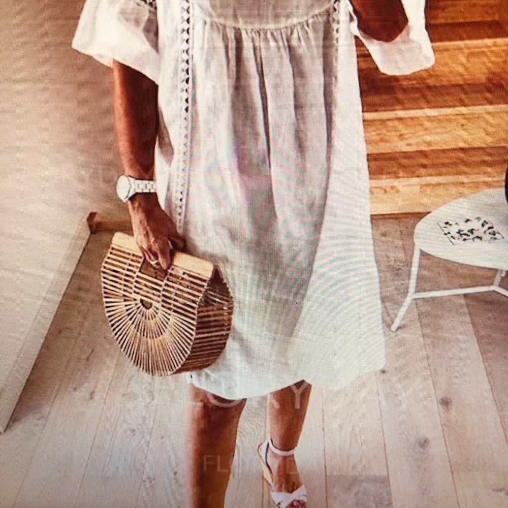 Bamboo Handbag! - Picture 3 of 3